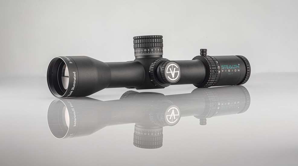 Hardware Review: Stealth Vision Tactical SVT 3-18x44mm | An Official ...