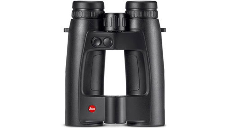 First Look: Leica Geovid Pro 42 Rangefinding Binocular | An Official Journal Of The NRA