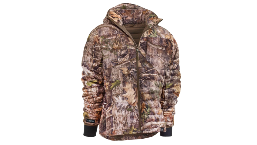 TrueTimber Introduces a Parka Line for Deer Hunters | An Official ...