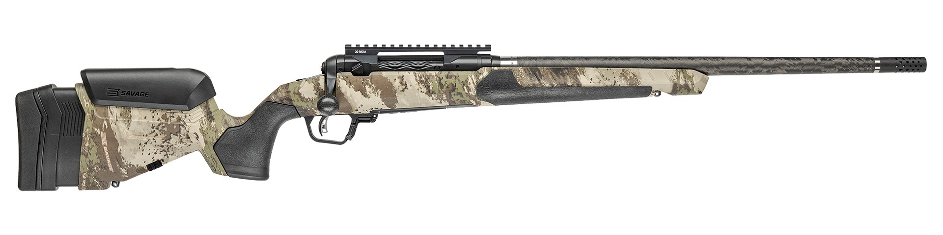 Savage 110 Ultralight Pro