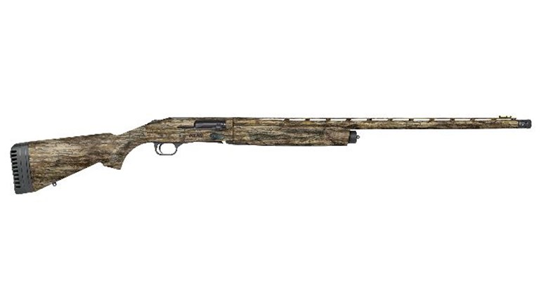 Mossberg Adds 940 Pro Waterfowl Shotgun in Realtree Legacy | An Official Journal Of The NRA