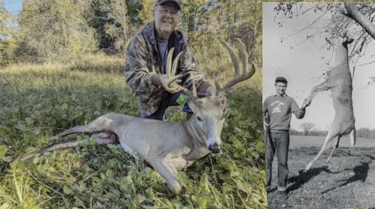 Member's Hunt: The Spot | An Official Journal Of The NRA