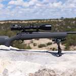 8 Great New Hunting Rifles 2023 Lead