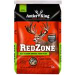 Mainred Zone Food Plot