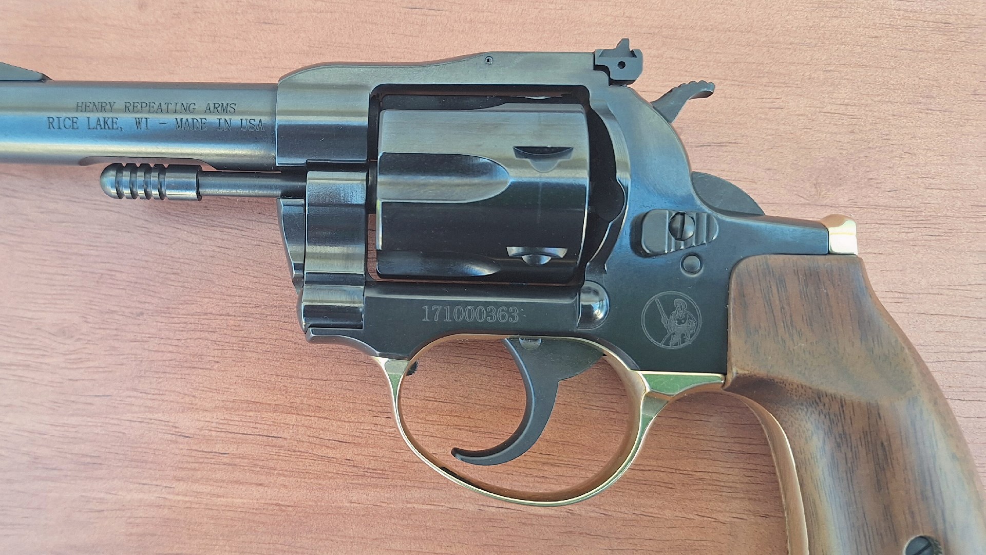 Deadeye
