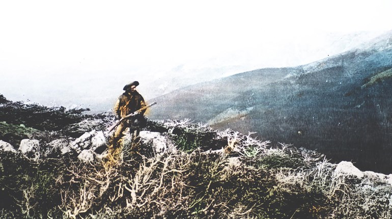 Says Me: ‘Rocky Mountain Harry’ Lies Within Us All | An Official Journal Of The NRA