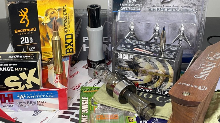 When and How to Cut Hunting Costs | An Official Journal Of The NRA