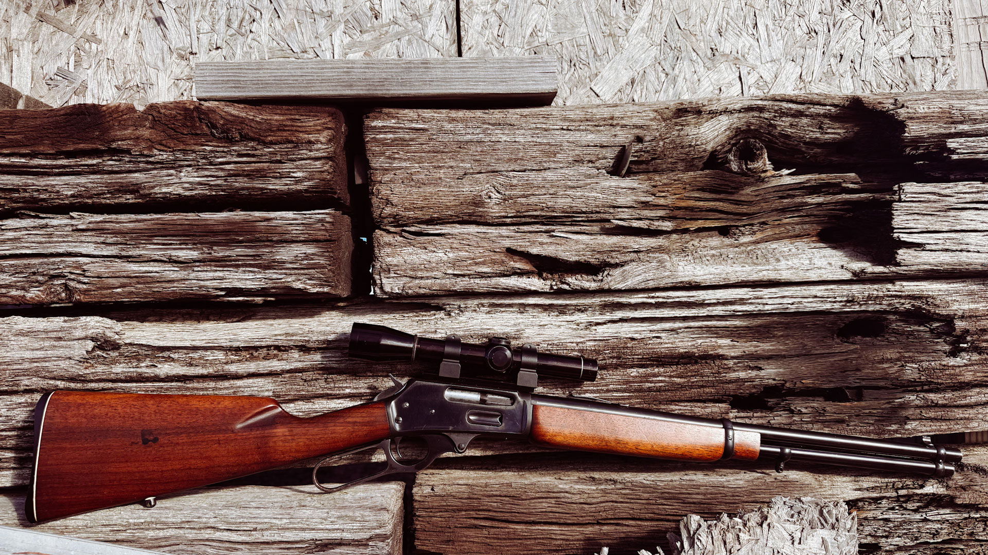 Marlin 336 1