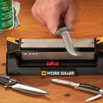 Know How Sharpen A Knife Lead