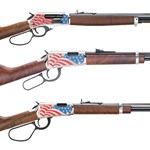 Henry Honors America's 250th with Collector-Grade Rifles | An Official Journal Of The NRA