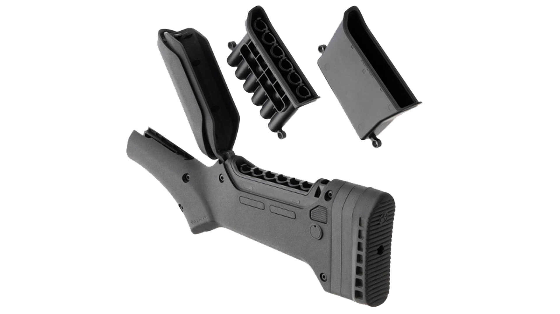 New for 2024: Magpul ELG M-LOK Stock and Handguard | An Official