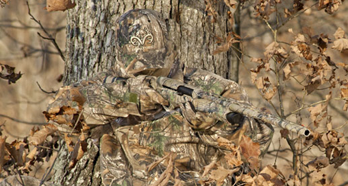 Realtree Releases New Xtra Camo Pattern | An Official Journal Of The NRA