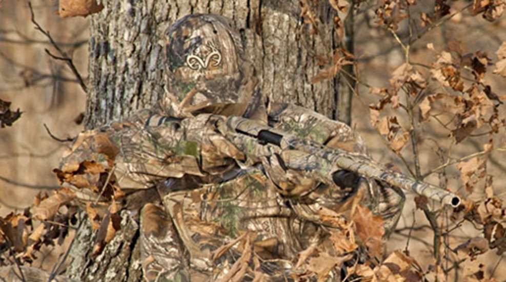Realtree Releases New Xtra Camo Pattern