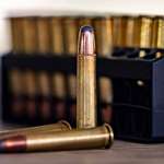 First Look Remington 360 Buckhammer Lead