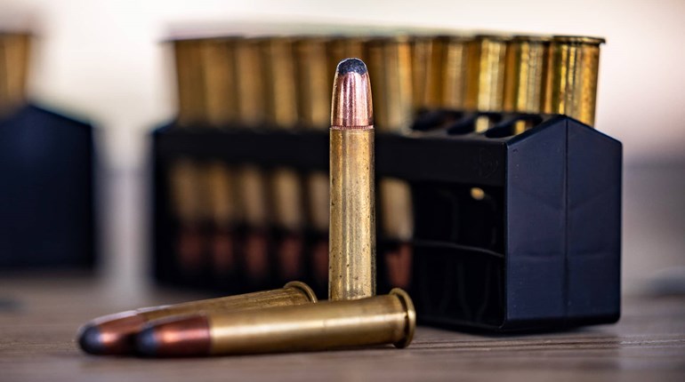 First Look: Remington 360 Buckhammer | An Official Journal Of The NRA