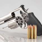 Hardware Smith And Wesson Model 350 X Frame Lead