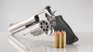 Hardware Smith And Wesson Model 350 X Frame Lead