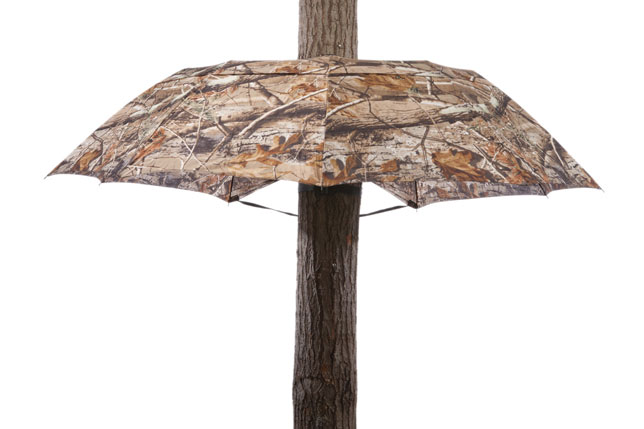 H.S. Strut Umbrella Blind