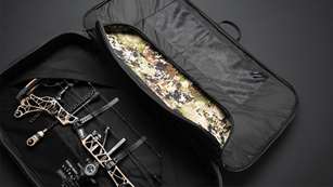 Mystery Ranch X Sitka Ryder Bow Case Lead