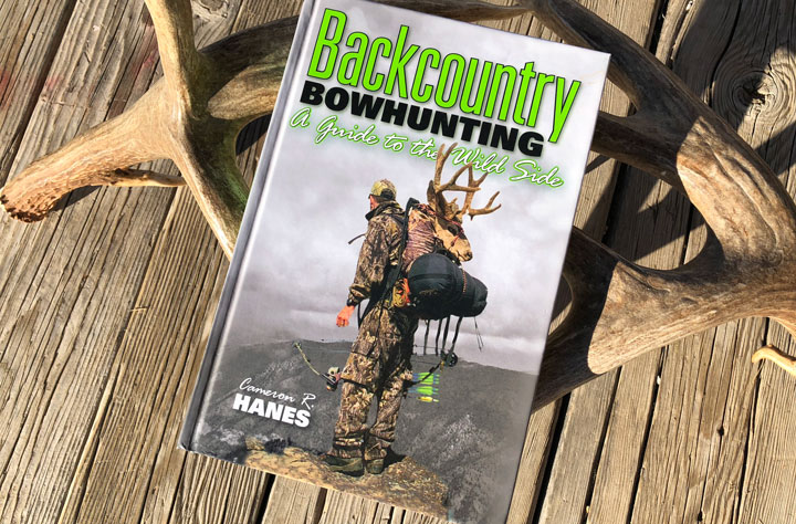 Backcountry Bowhunting