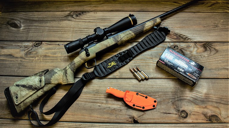 8 Great New Hunting Rifles for 2022 | An Official Journal Of The NRA