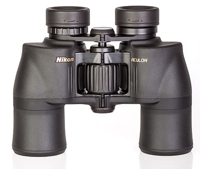 Nikon Aculon 10x42