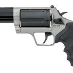 Range Review: The Next Generation 2-Tone Taurus Judge Revolver | An Official Journal Of The NRA