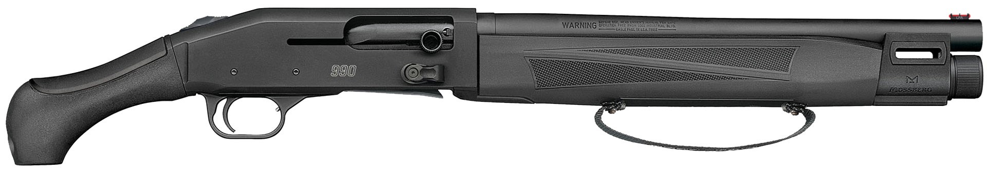 Mossberg 990 Aftershock