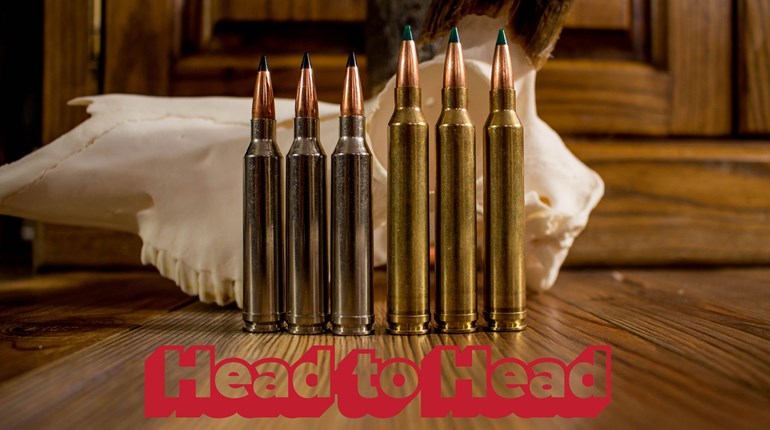 Head to Head: 7mm Remington Magnum vs. 7mm STW | An Official Journal Of The NRA