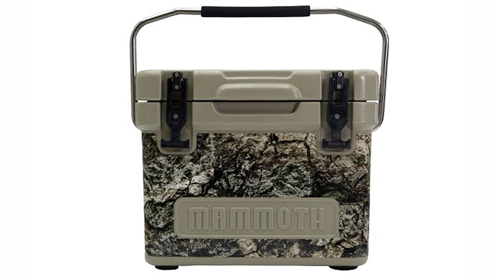 Mammoth Coolers