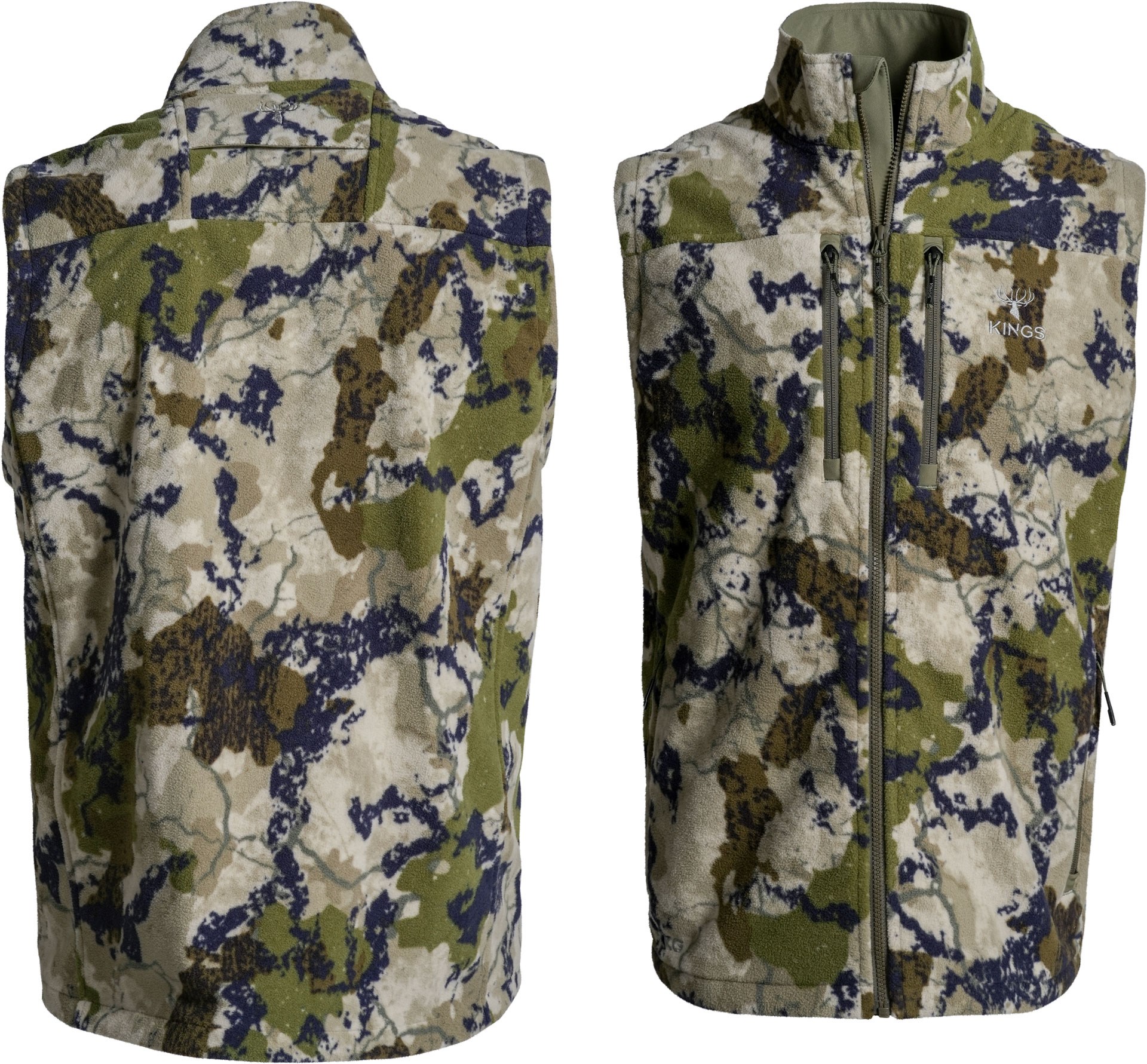 Vest