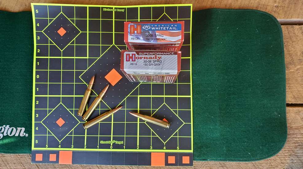 Order Ammo And Practice Shooting Now Before The Season Arrives