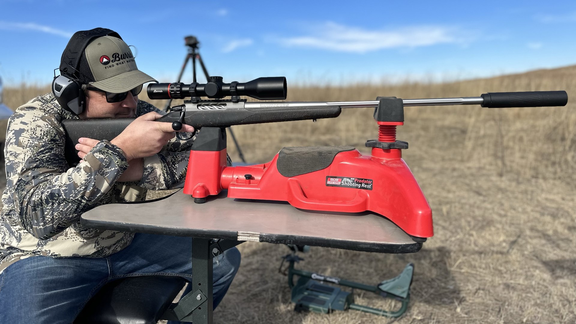 Eliminator 6