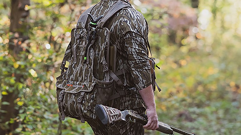 New for 2024: ALPS OutdoorZ Impact Pro Turkey Vest | An Official Journal Of The NRA