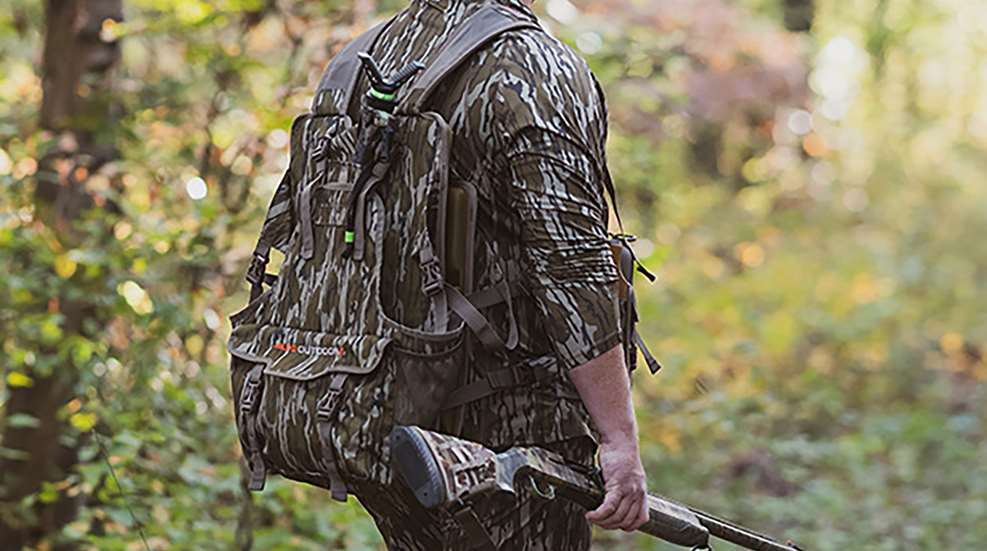 ALPS Outdoorz Impact Pro Turkey Vest Lead