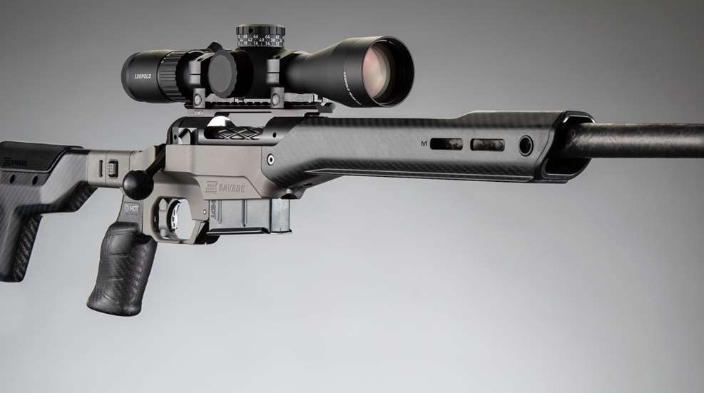 Savage 110