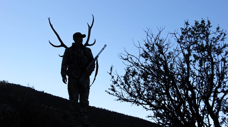5 Things I Wish Someone Had Told Me Before My First Elk Hunt | An Official Journal Of The NRA