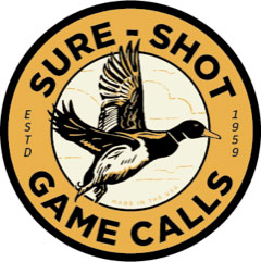 Sure-Shot Logo