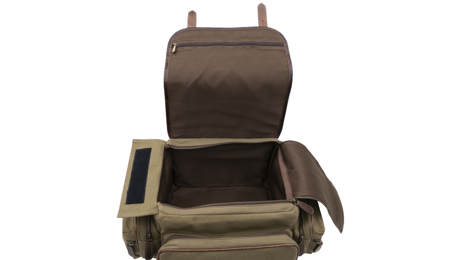DU Legacy Waterfowler Bag
