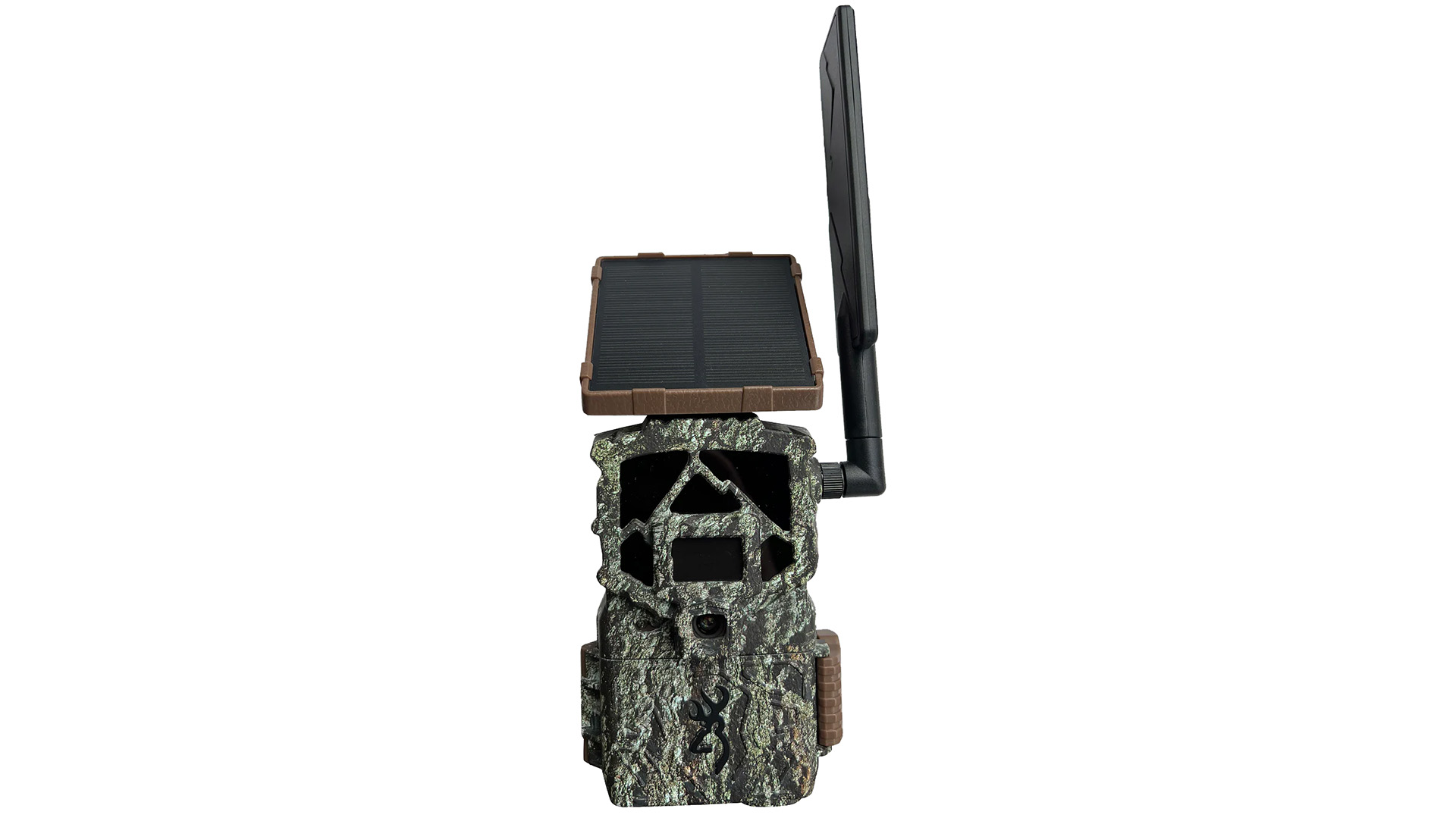 Ledepro Scout Max HD Solar