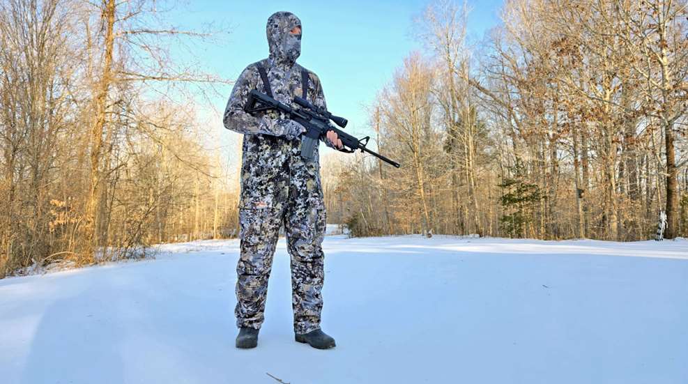 Horizontal Fanatic Bibs And Hoodie Lighter