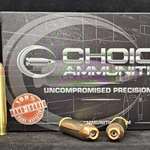 Choice 300Gr XTP 460 SW