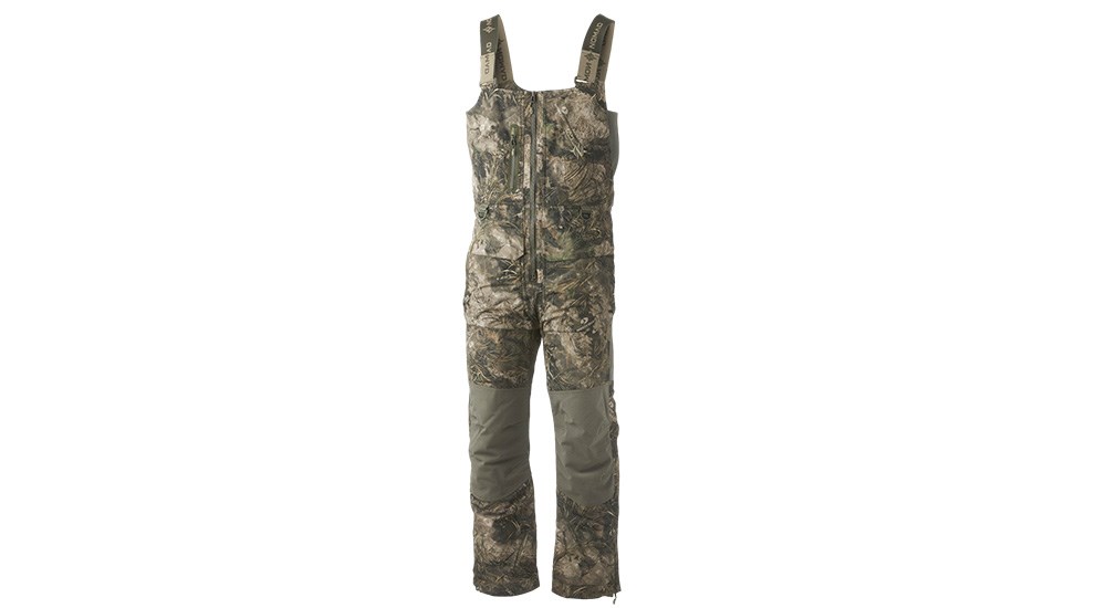 Nomad 3LI hunting bibs.
