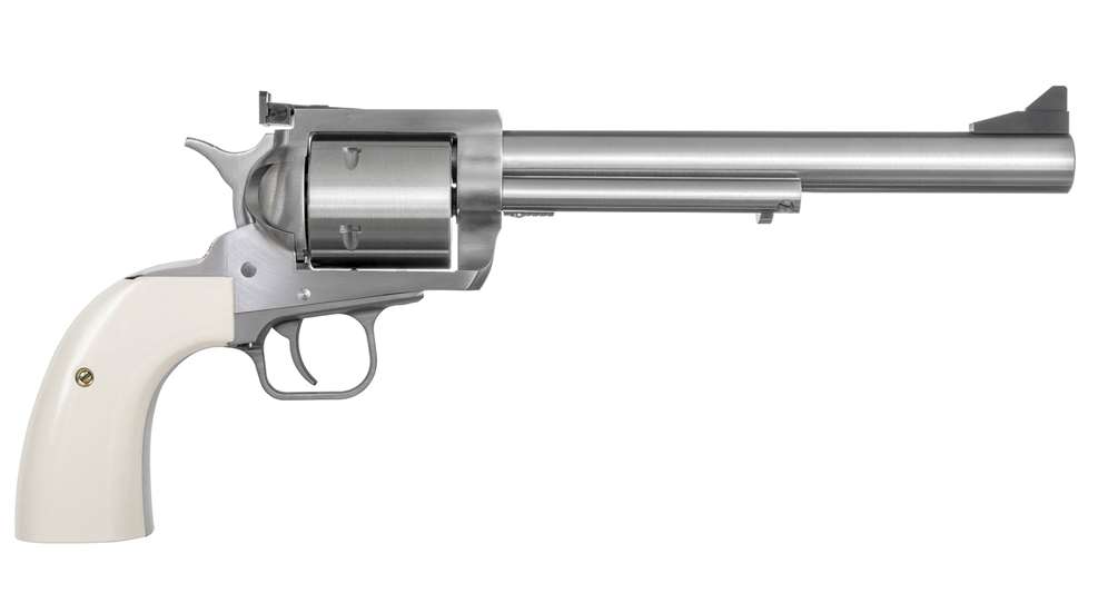 Magnum Research BFR 500 LB Lead