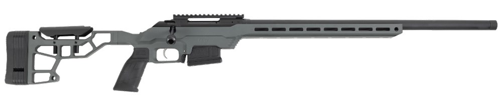 Colt CBX Precision Rifle full length.