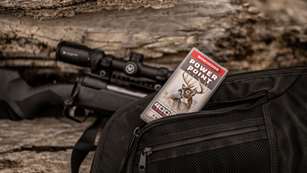 MAIN Rifle In 400 Legend