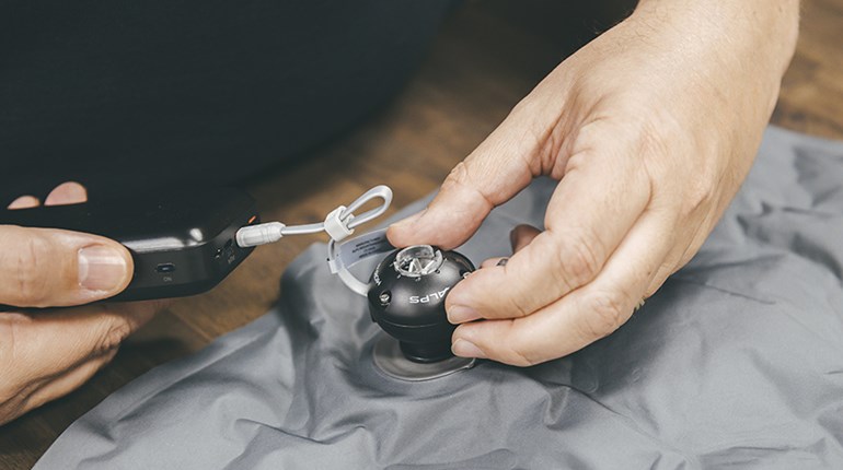 New for 2026: ALPS Mountaineering Micro Air Pump | An Official Journal Of The NRA