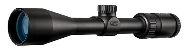 Nikon PROSTAFF P5 2.5x-10x-42mm Riflescope