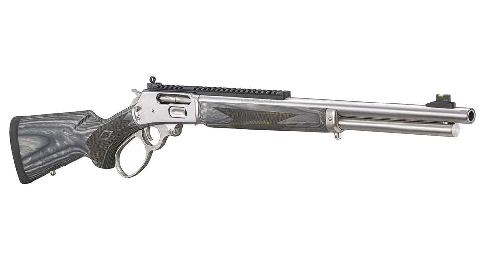 FL Marlin Model 1895 SBL Lead