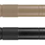 Mojave 45 Black And Tan Lede